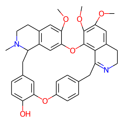 Hypoepistephanine