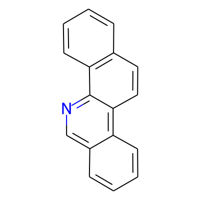 Benzo[c]phenanthridine