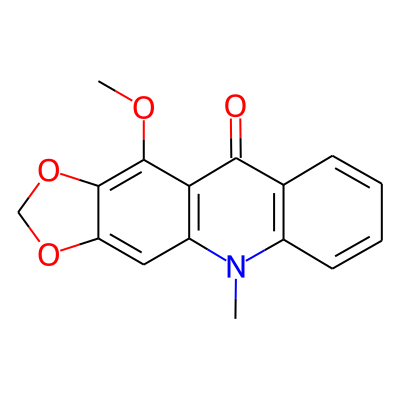 Evoxanthine