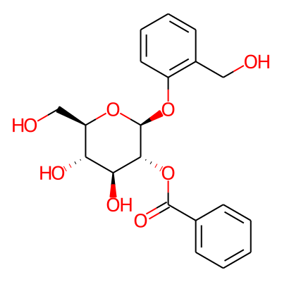 Tremuloidin