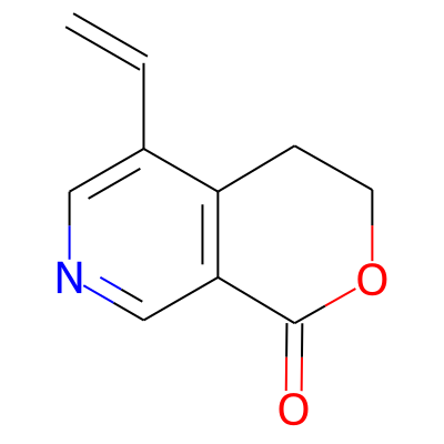 Gentianine