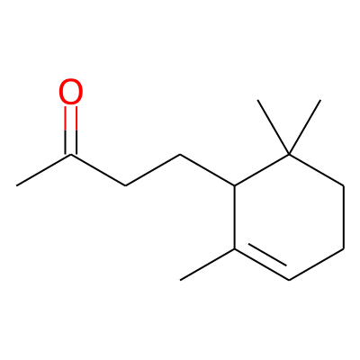 Dihydro-alpha-ionone