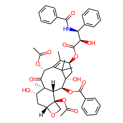 Paclitaxel