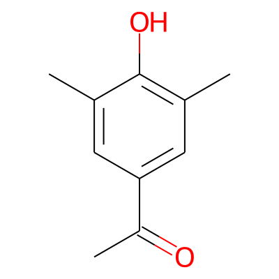 1-(4-Hydroxy-3,5-dimethylphenyl)ethanone