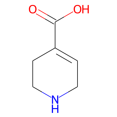 Isoguvacine