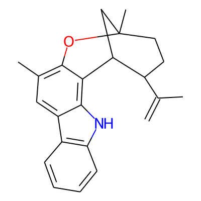 Currayanine