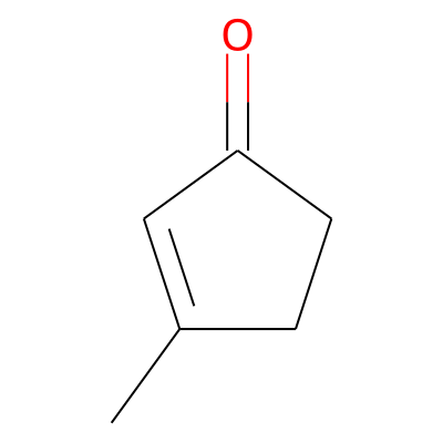 3-Methyl-2-cyclopenten-1-one