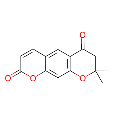 Graveolone