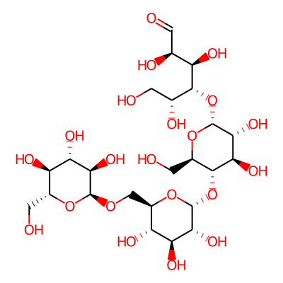 Tetraglucoside