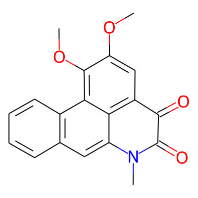 Cepharadione B