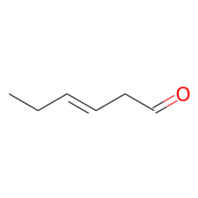 3-Hexenal