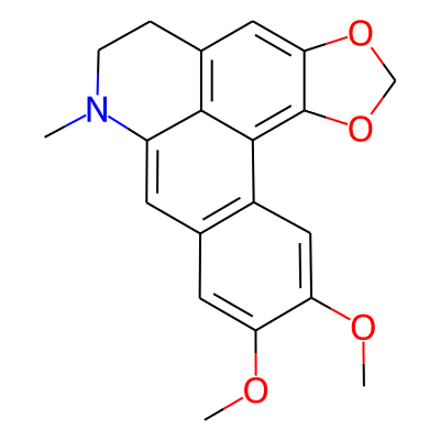 Dehydrodicentrine