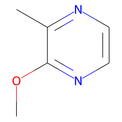 2-Methoxy-3-methylpyrazine