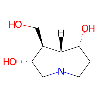 Croalbinecine