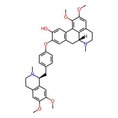 1-O-Methylpakistanine