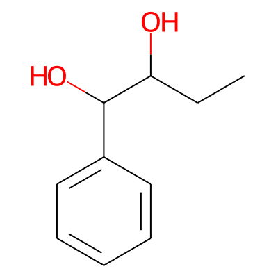 1-Phenyl-1,2-butanediol