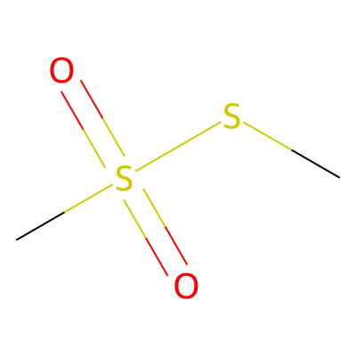 S-Methyl methanethiosulfonate