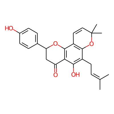 Cajaflavanone