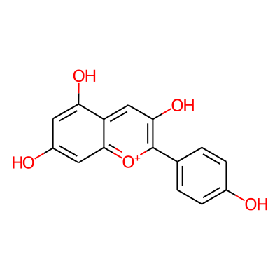 Pelargonidin