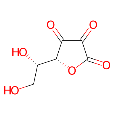 Dehydroascorbic acid