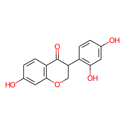 2'-Hydroxy-2,3-dihydrodaidzein