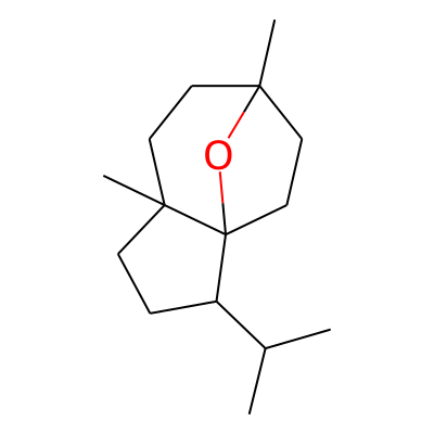 5,8-Epoxydaucane