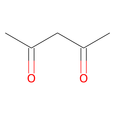 Acetylacetone