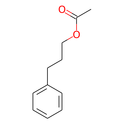 3-Phenylpropyl acetate