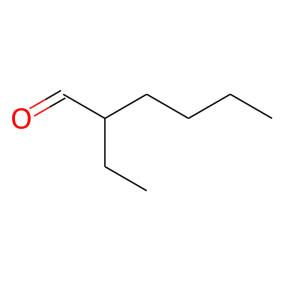 2-Ethylhexanal