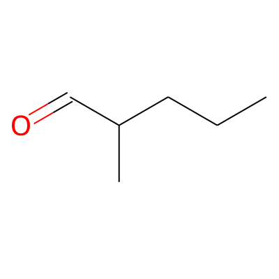 2-Methylpentanal