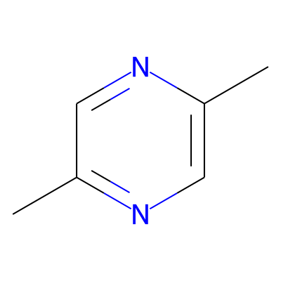 2,5-Dimethylpyrazine