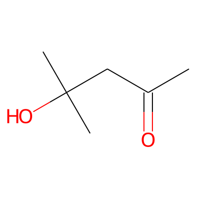 Diacetone alcohol