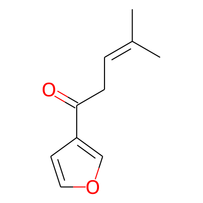 Egomaketone