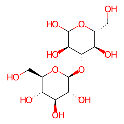 Laminaribiose