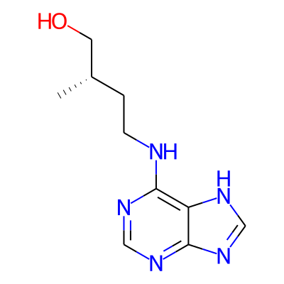 Dihydrozeatin