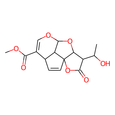 Allamandicin