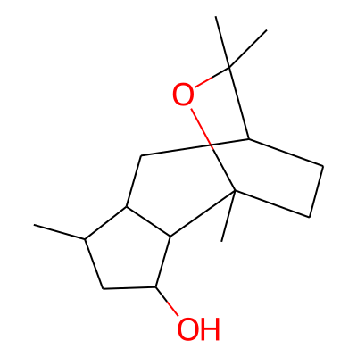 alpha-Kessyl alcohol