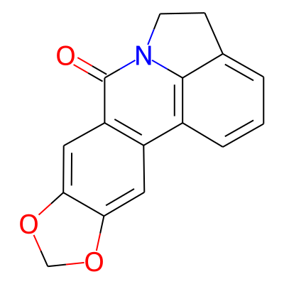 Anhydrolycorinone