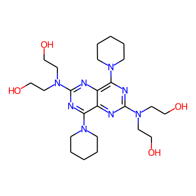 Dipyridamole