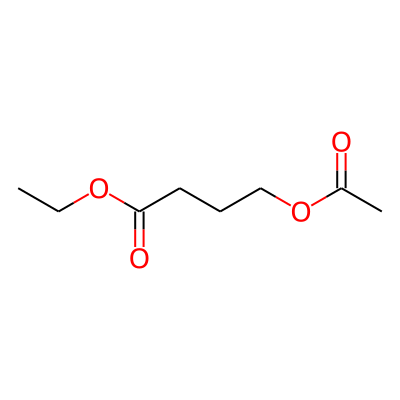 Ethyl 4-acetoxybutanoate