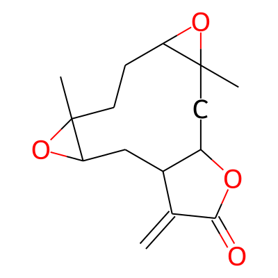 11(13)-Dehydroivaxillin