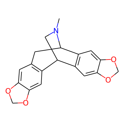 (+-)-Teframidine
