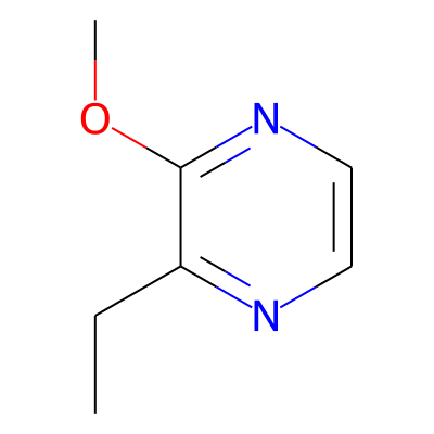 2-Ethyl-3-methoxypyrazine