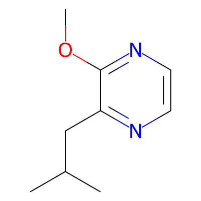 2-Isobutyl-3-methoxypyrazine