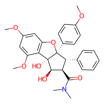 Rocaglamide