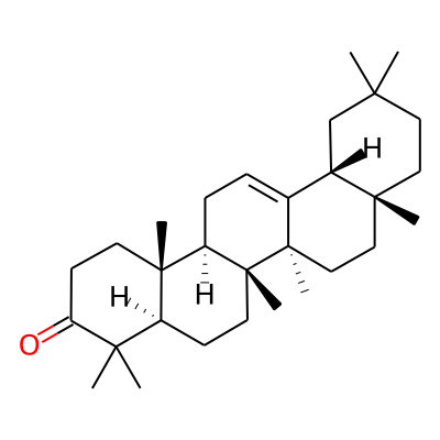 beta-Amyrone