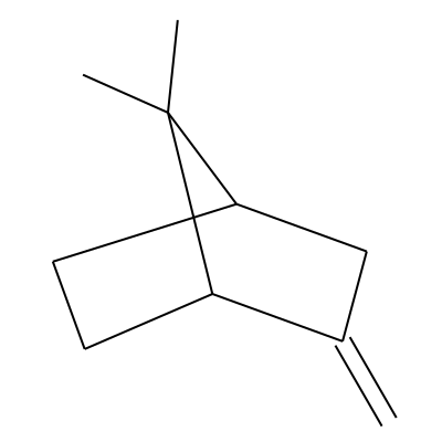 alpha-Fenchene