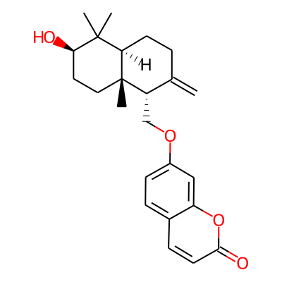 Farnesiferol A