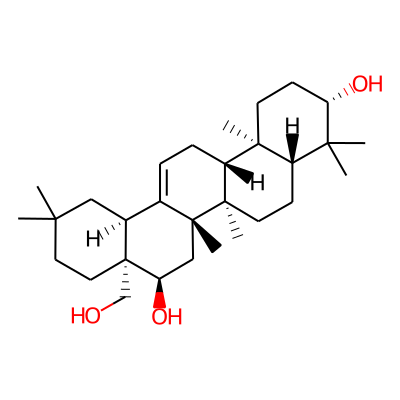 Primulagenin A