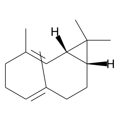 Bicyclogermacrene